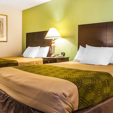 Econo Lodge Венсен Экстерьер фото